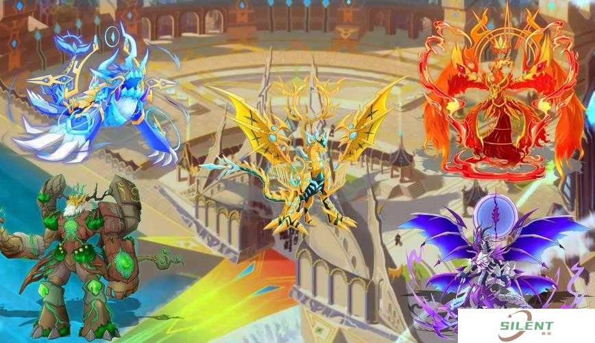 光明黑暗双系魔法生物获取全攻略！手把手教你秒变驯兽大神