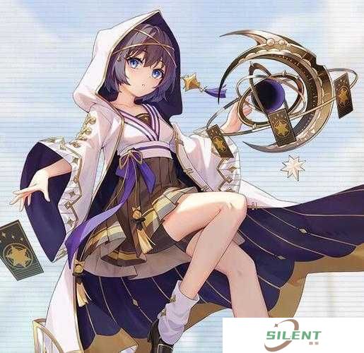 双生幻想占卜师逆天了？技能强度看完直呼必抽！