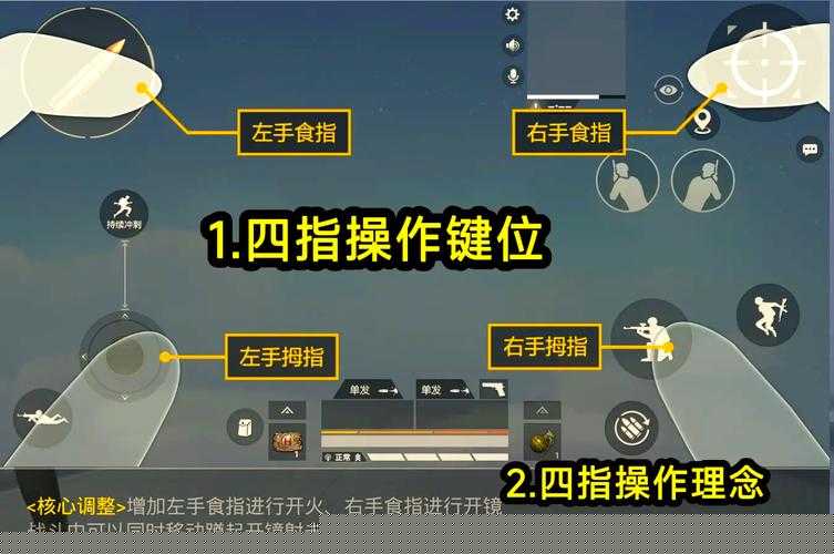 挑战极限揭秘和平精英单排高手的五大制胜打法与战术策略