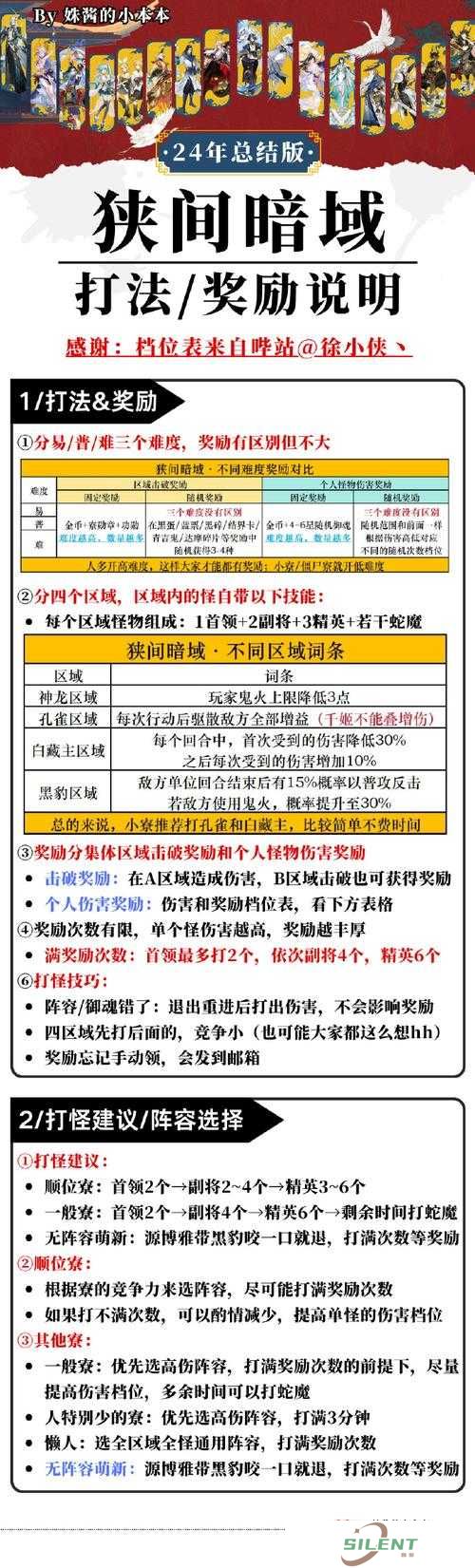 新笑傲江湖九星奇境活动详解：六大核心玩法、三大隐藏挑战与全阶段奖励解析