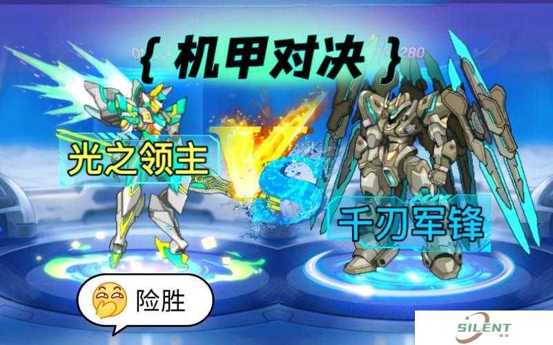 时空猎人三大最强机甲如何制胜？详细攻略揭秘悬念！