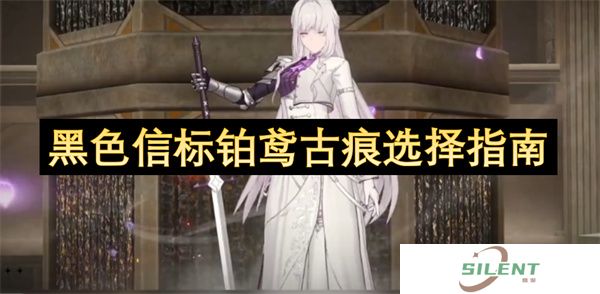 黑色信标铂鸢古痕选择指南