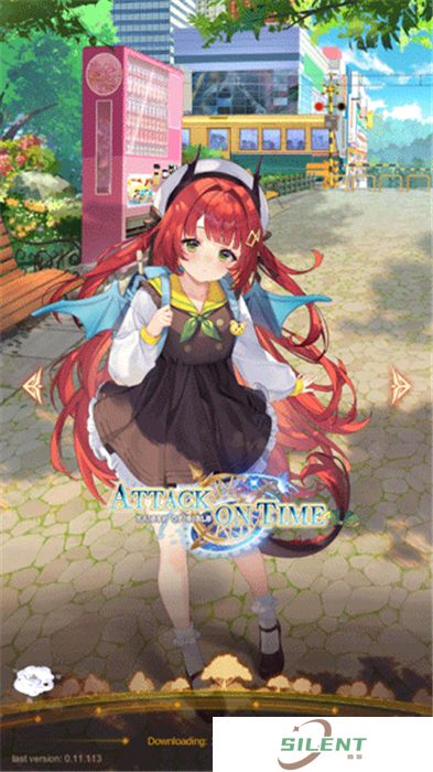 汉化版少女回战