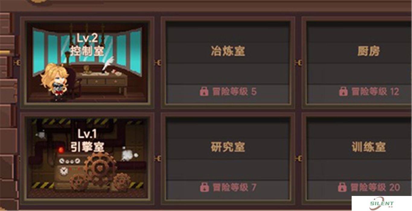 飞艇英雄手机版