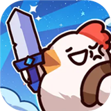 狂暴小鸡安卓版