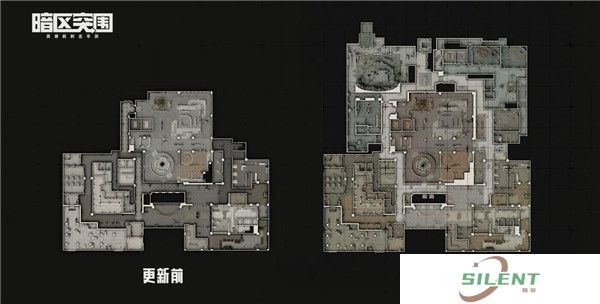 暗区突围电视台新区域是什么 暗区突围电视台新区域介绍