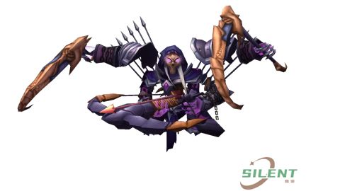 魔渊之刃手游