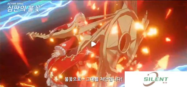 永恒灵魂安卓版