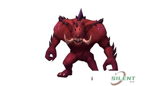 魔渊之刃手游