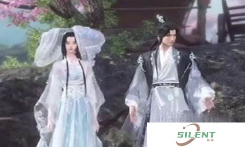 逆水寒手游师徒任务怎么做4