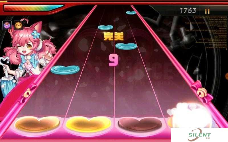 节奏大师高手揭秘，喵美眉如何运用才能效果最大化，你知道吗？