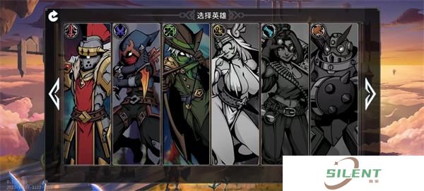 黑白之地