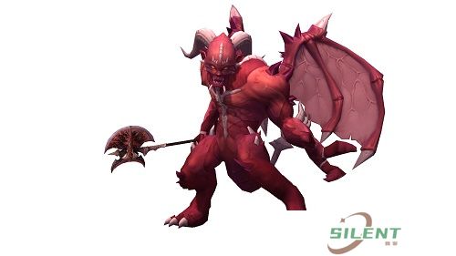 魔渊之刃手游