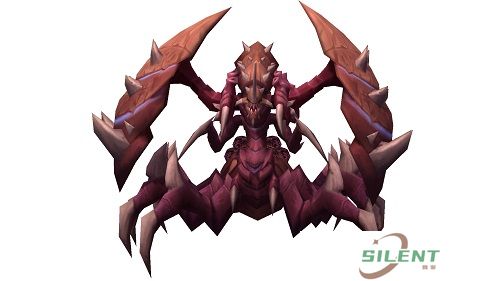 魔渊之刃手游