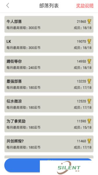 懒人云挂机