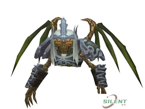 魔渊之刃手游
