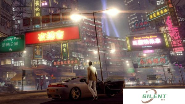 热血无赖