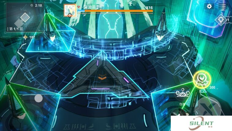 X2手游5-10BOSS攻略