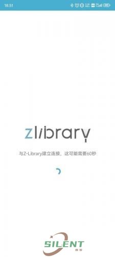 Z-LIBIRARY电子图书馆