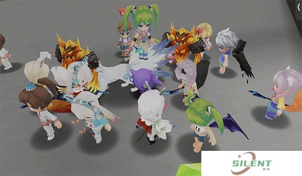 创造世界手机版