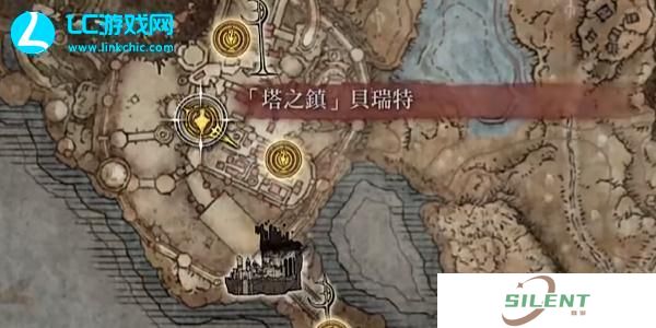 老头环免疫角饰品+2怎么获得