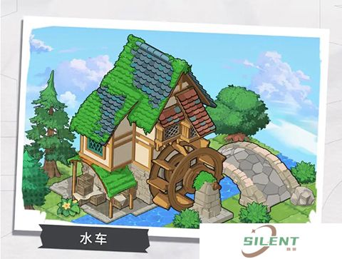 晴空双子正式版