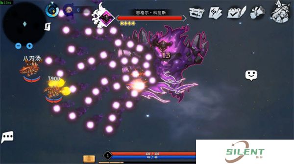 黑白之地安卓版