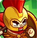 英勇之地中文版