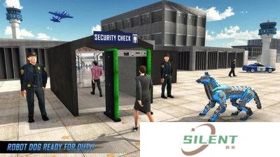 警犬模拟器2020