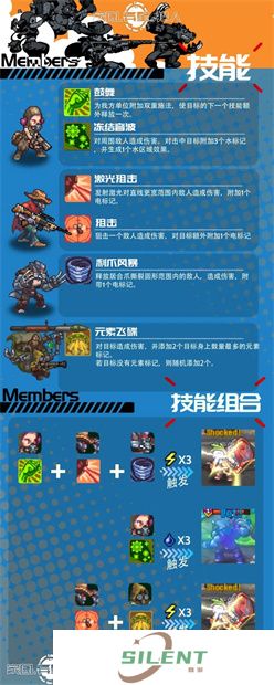 家园异星与猎人安卓版