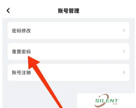 咪咕快游怎么设置密码