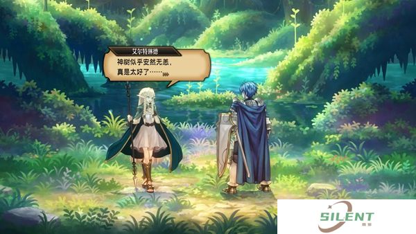 圣兽之王steam叫什么