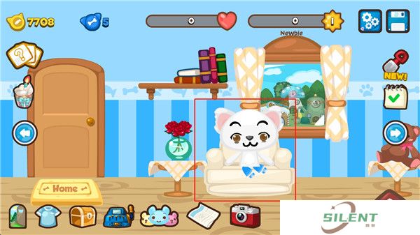Pet Pals