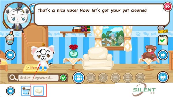 Pet Pals