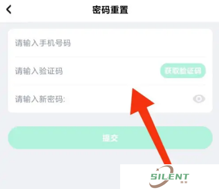咪咕快游怎么设置密码