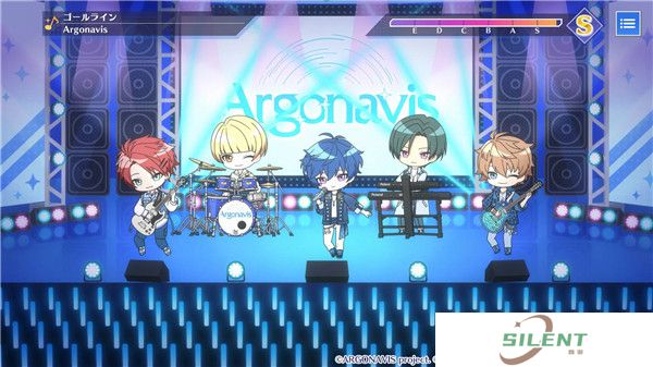ARGONAVIS