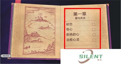 故事叙述者中文版