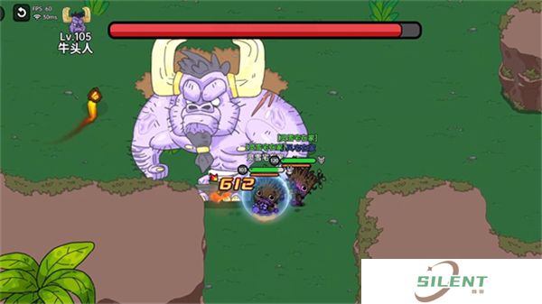 英勇之地中文版