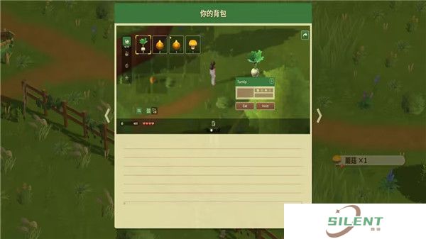 牧场物语甜蜜之家
