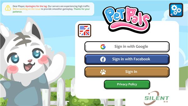 Pet Pals