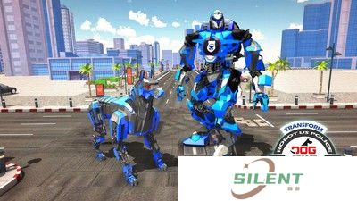 警犬模拟器2020