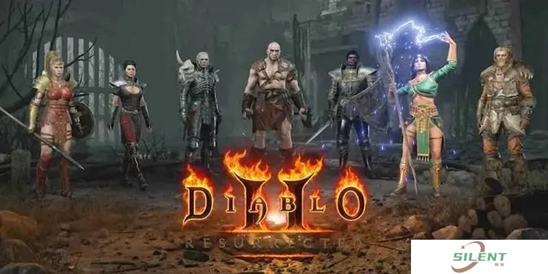 《暗黑破坏神2》新星电法档位加点毕业装备详解 最强职业终极配装攻略
