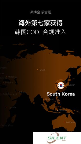 Deepcoin交易所