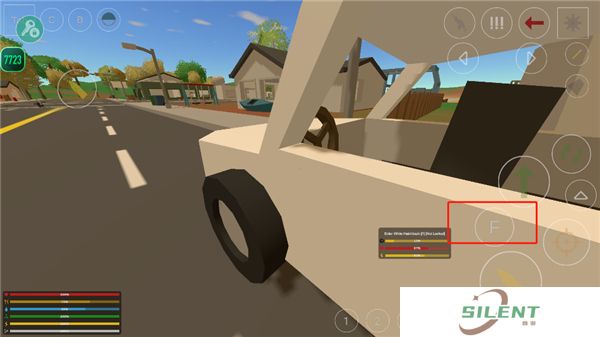 Unturned