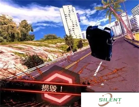狂野飙车7手机版
