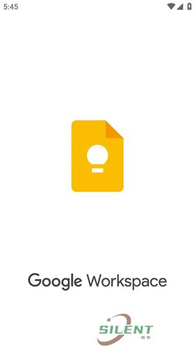Google Keep