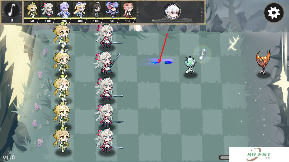守护索拉里斯