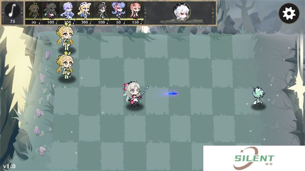 守护索拉里斯