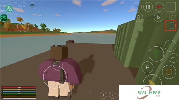 Unturned