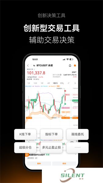 deepcoin官网最新版